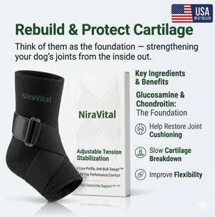Rebuild & Protect Cartilage